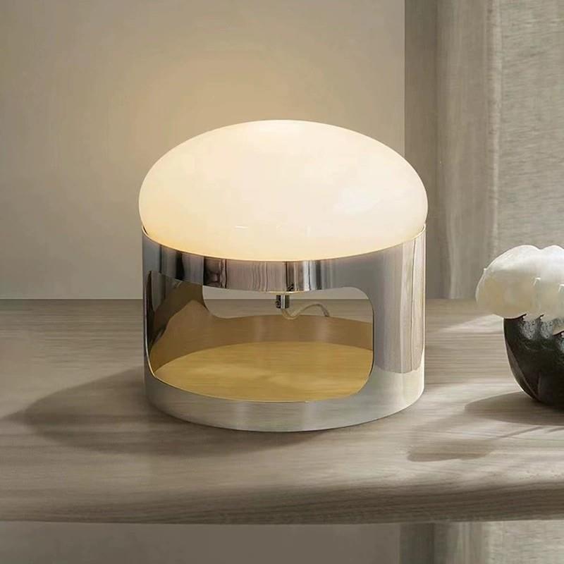Moderne Funktionale Tischlampe