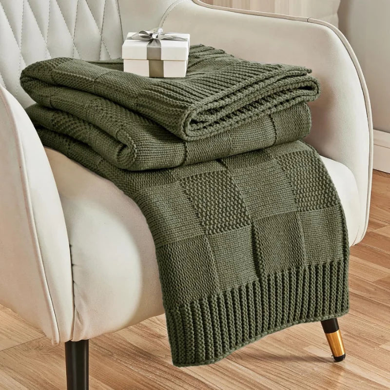 Throws & Blankets