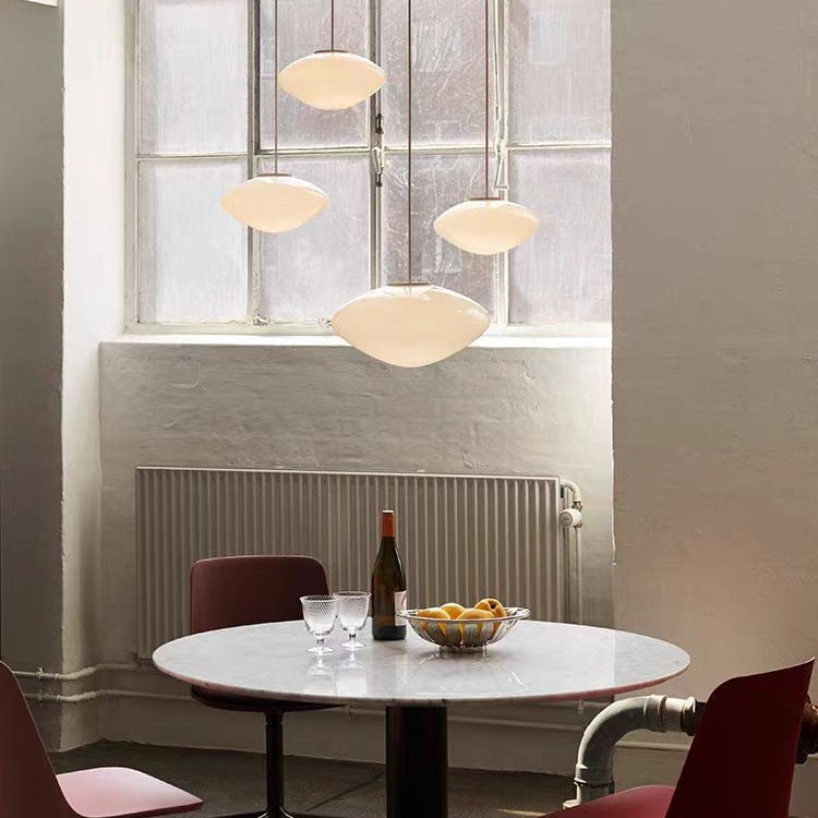 Moderne Pendelleuchte
