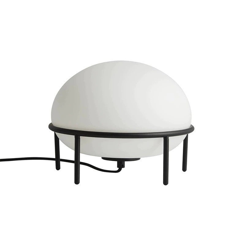 Moderne Minimalistische Kapsel Tischlampe