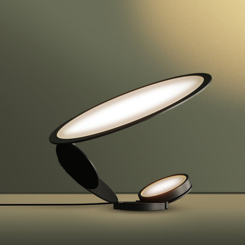 Moderne Dual-Function Verstellbare Schreibtischlampe