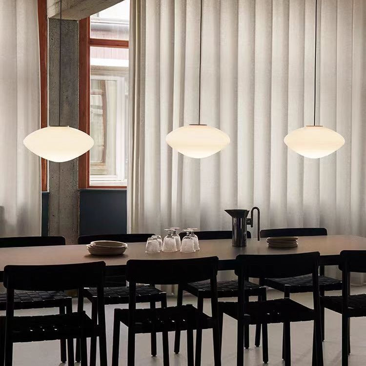 Moderne Pendelleuchte